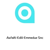 Logo Asfalti Edili Emmedue Snc