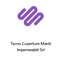 Logo Tecno Coperture Manti Impermeabili Srl