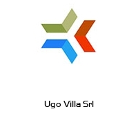 Ugo Villa Srl