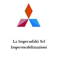 Logo La Imperasfalti Srl Impermeabilizzazioni