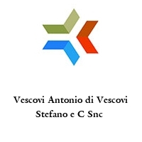 Logo Vescovi Antonio di Vescovi Stefano e C Snc 