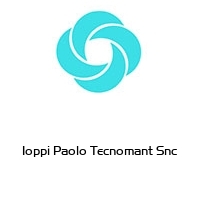 Logo Ioppi Paolo Tecnomant Snc