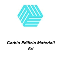 Garbin Edilizia Materiali Srl