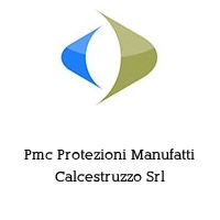 Logo Pmc Protezioni Manufatti Calcestruzzo Srl