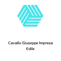 Logo Cavallo Giuseppe Impresa Edile