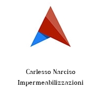 Logo Carlesso Narciso Impermeabilizzazioni