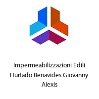 Logo Impermeabilizzazioni Edili Hurtado Benavides Giovanny Alexis