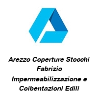 Logo Arezzo Coperture Stocchi Fabrizio Impermeabilizzazione e Coibentazioni Edili