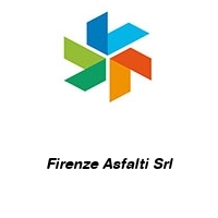 Logo Firenze Asfalti Srl