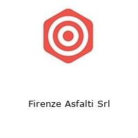 Firenze Asfalti Srl