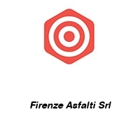 Logo Firenze Asfalti Srl