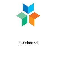 Logo Giombini Srl