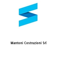 Mantoni Costruzioni Srl