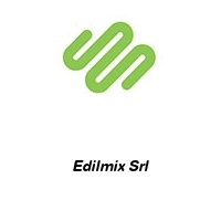 Edilmix Srl