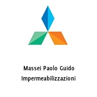 Massei Paolo Guido Impermeabilizzazioni