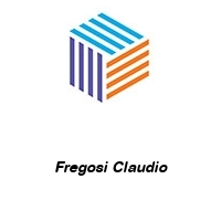 Fregosi Claudio