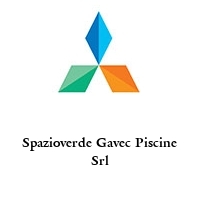 Logo Spazioverde Gavec Piscine Srl