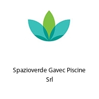 Spazioverde Gavec Piscine Srl