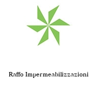 Raffo Impermeabilizzazioni