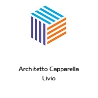 Logo Architetto Capparella Livio