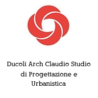 Logo Ducoli Arch Claudio Studio di Progettazione e Urbanistica