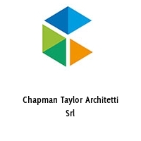 Logo Chapman Taylor Architetti Srl