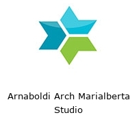 Arnaboldi Arch Marialberta Studio