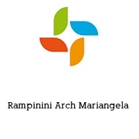 Logo Rampinini Arch Mariangela 
