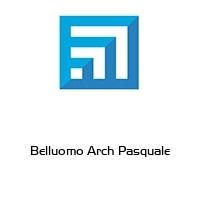 Logo Belluomo Arch Pasquale