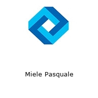 Logo Miele Pasquale