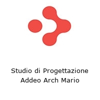 Logo Studio di Progettazione Addeo Arch Mario