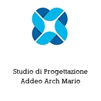 Studio di Progettazione Addeo Arch Mario