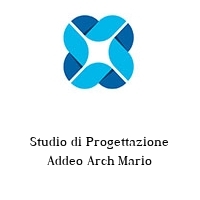 Logo Studio di Progettazione Addeo Arch Mario