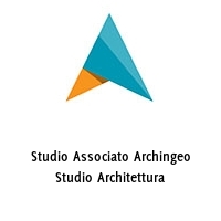 Studio Associato Archingeo Studio Architettura