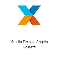 Logo Studio Tecnico Angelo Rossetti