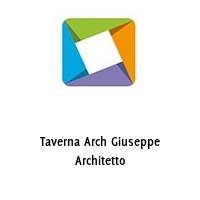 Logo Taverna Arch Giuseppe Architetto