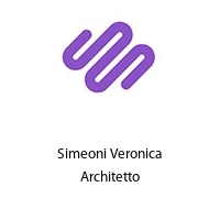 Simeoni Veronica Architetto