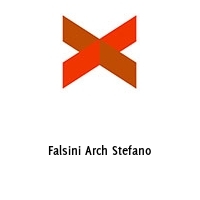 Falsini Arch Stefano