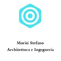 Logo Morisi Stefano Architettura e Ingegneria