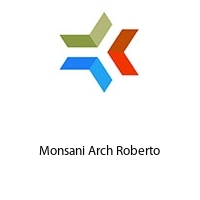 Logo Monsani Arch Roberto