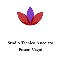 Logo Studio Tecnico Associato Fusani Vegni