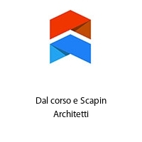 Logo Dal corso e Scapin Architetti