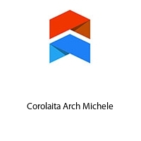 Logo Corolaita Arch Michele