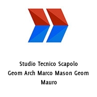 Studio Tecnico Scapolo Geom Arch Marco Mason Geom Mauro