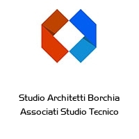 Logo Studio Architetti Borchia Associati Studio Tecnico
