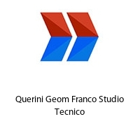 Logo Querini Geom Franco Studio Tecnico