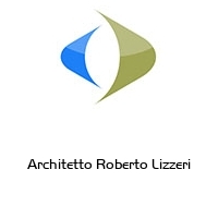 Architetto Roberto Lizzeri