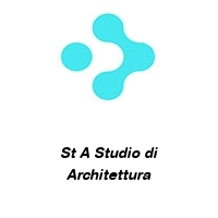 St A Studio di Architettura