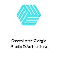 Logo Stacchi Arch Giorgio Studio D Architettura