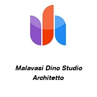 Logo Malavasi Dino Studio Architetto